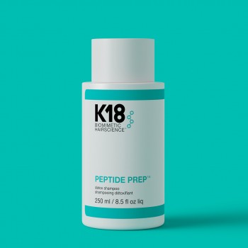 K18 Damage Shield pH Protective Shampoo 250ml